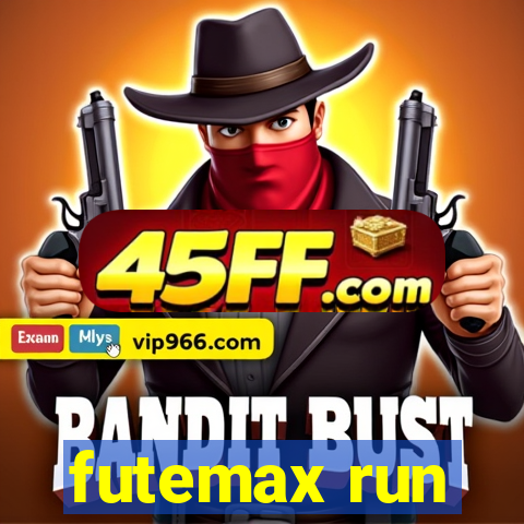 futemax run